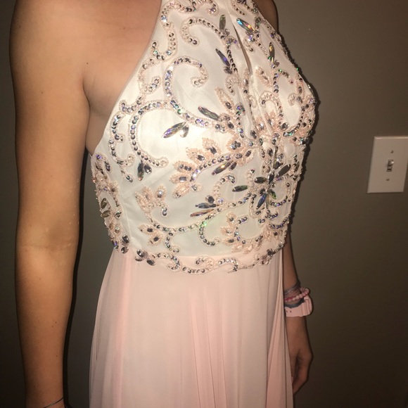 Dresses & Skirts - Prom Dress size 2